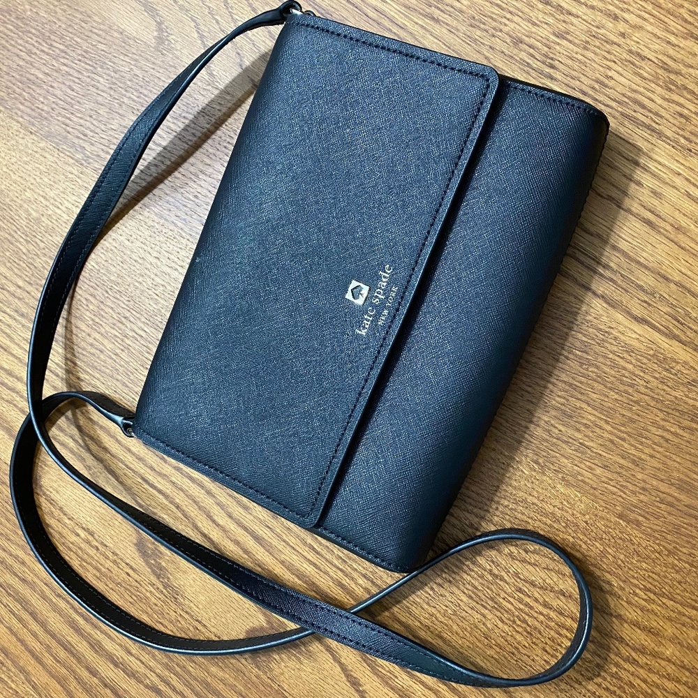 Kate Spade Crossbody bag - cove street dody